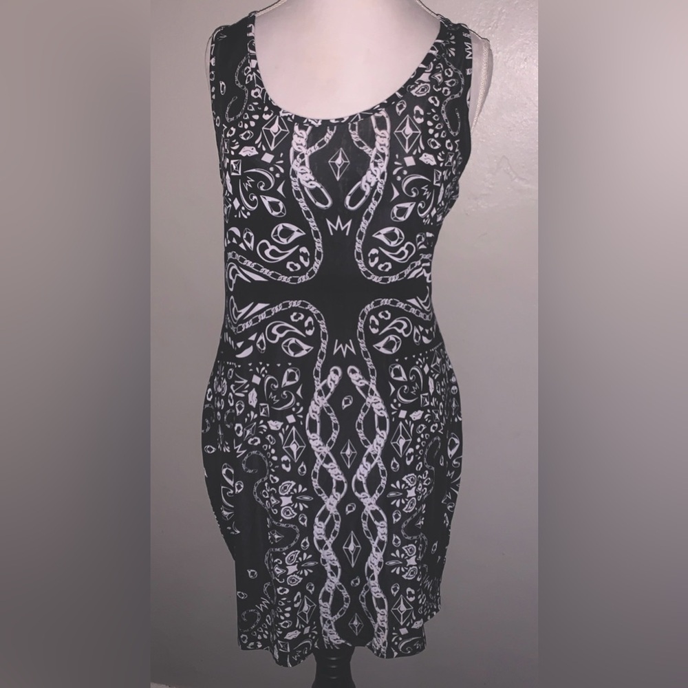 Nicki Minaj Dress